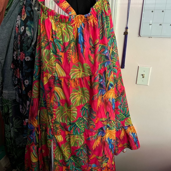 High quality Eloquii skirt! - Picture 2 of 4